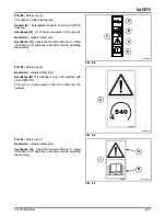 Предварительный просмотр 21 страницы MASSEY FERGUSON MF 1800 Operator'S Manual