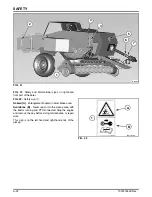 Предварительный просмотр 26 страницы MASSEY FERGUSON MF 1800 Operator'S Manual