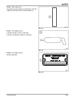 Предварительный просмотр 27 страницы MASSEY FERGUSON MF 1800 Operator'S Manual