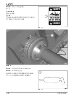 Предварительный просмотр 30 страницы MASSEY FERGUSON MF 1800 Operator'S Manual