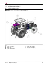 Preview for 13 page of MASSEY FERGUSON MF 4700 Operator'S Manual