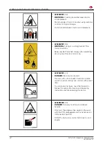 Preview for 22 page of MASSEY FERGUSON MF 4700 Operator'S Manual