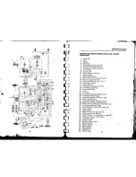 Preview for 12 page of MASSEY FERGUSON MF 565 Operators Instruction Book