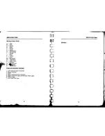 Preview for 13 page of MASSEY FERGUSON MF 565 Operators Instruction Book