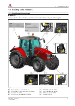 Preview for 11 page of MASSEY FERGUSON MF 7700 Operator'S Manual