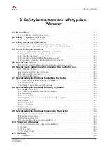 Предварительный просмотр 13 страницы MASSEY FERGUSON MF 7700 Operator'S Manual