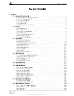 Preview for 5 page of MASSEY FERGUSON MF 9226 Service Manual