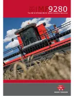 MASSEY FERGUSON MF 9280 DELTA Brochure preview