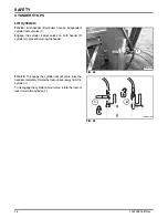 Предварительный просмотр 20 страницы MASSEY FERGUSON MF1363 Operator'S Manual