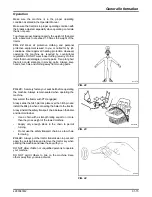 Preview for 19 page of MASSEY FERGUSON MF1746 Service Manual