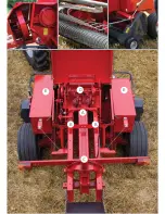 Предварительный просмотр 3 страницы MASSEY FERGUSON MF1839 - Brochure