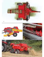 Предварительный просмотр 5 страницы MASSEY FERGUSON MF1839 - Brochure