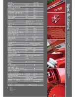 Предварительный просмотр 11 страницы MASSEY FERGUSON MF1839 - Brochure