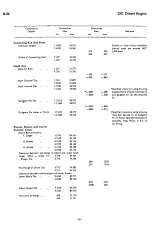 Preview for 34 page of MASSEY FERGUSON MF35 Service Manual