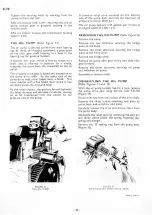 Preview for 68 page of MASSEY FERGUSON MF35 Service Manual