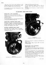 Preview for 74 page of MASSEY FERGUSON MF35 Service Manual