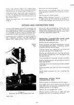 Preview for 75 page of MASSEY FERGUSON MF35 Service Manual