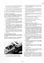 Preview for 103 page of MASSEY FERGUSON MF35 Service Manual