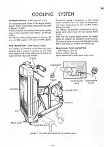 Preview for 115 page of MASSEY FERGUSON MF35 Service Manual