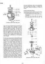 Preview for 145 page of MASSEY FERGUSON MF35 Service Manual