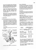 Preview for 183 page of MASSEY FERGUSON MF35 Service Manual