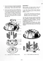 Preview for 233 page of MASSEY FERGUSON MF35 Service Manual