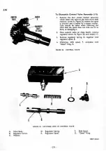 Preview for 264 page of MASSEY FERGUSON MF35 Service Manual