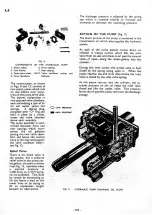 Preview for 301 page of MASSEY FERGUSON MF35 Service Manual