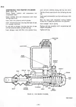 Preview for 368 page of MASSEY FERGUSON MF35 Service Manual