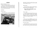 Preview for 3 page of MASSEY FERGUSON Ski Whiz 300S Manual