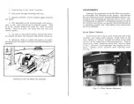 Preview for 6 page of MASSEY FERGUSON Ski Whiz 300S Manual