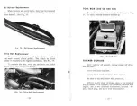 Preview for 14 page of MASSEY FERGUSON Ski Whiz 300S Manual