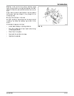 Предварительный просмотр 18 страницы MASSEY FERGUSON ZT29 Service Manual