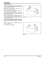 Предварительный просмотр 21 страницы MASSEY FERGUSON ZT29 Service Manual