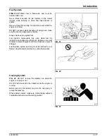 Предварительный просмотр 22 страницы MASSEY FERGUSON ZT29 Service Manual