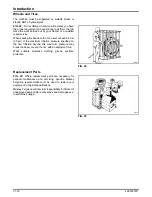 Предварительный просмотр 23 страницы MASSEY FERGUSON ZT29 Service Manual