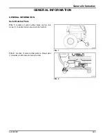 Предварительный просмотр 26 страницы MASSEY FERGUSON ZT29 Service Manual