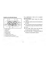 Preview for 27 page of Massimo Motor 800UTV-EC User Manual