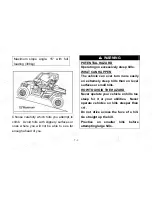 Preview for 84 page of Massimo Motor 800UTV-EC User Manual