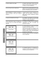 Предварительный просмотр 41 страницы Massimo Zanetti OC 01 Use And Maintenance