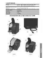 Предварительный просмотр 48 страницы Massimo Zanetti OC 01 Use And Maintenance