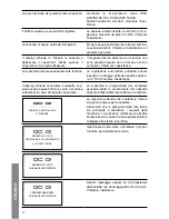 Предварительный просмотр 55 страницы Massimo Zanetti OC 01 Use And Maintenance