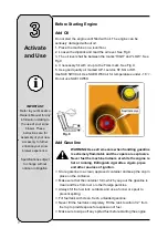 Предварительный просмотр 9 страницы Massimo MS1334MT Operator'S Manual