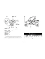 Preview for 20 page of Massimo MSU 800 Owner'S Manual