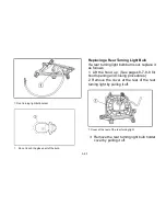 Preview for 141 page of Massimo MSU 800 Owner'S Manual