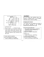 Preview for 169 page of Massimo MSU 800 Owner'S Manual