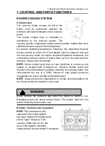 Предварительный просмотр 55 страницы Massimo T-BOSS 410 Owner'S/Operator'S Manual