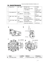 Предварительный просмотр 88 страницы Massimo T-BOSS 410 Owner'S/Operator'S Manual