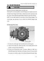 Предварительный просмотр 105 страницы Massimo T-BOSS 410 Owner'S/Operator'S Manual