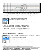 Предварительный просмотр 18 страницы Massive Audio CORE-1 User Manual